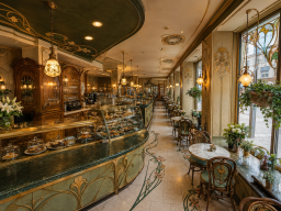 Jugendstil